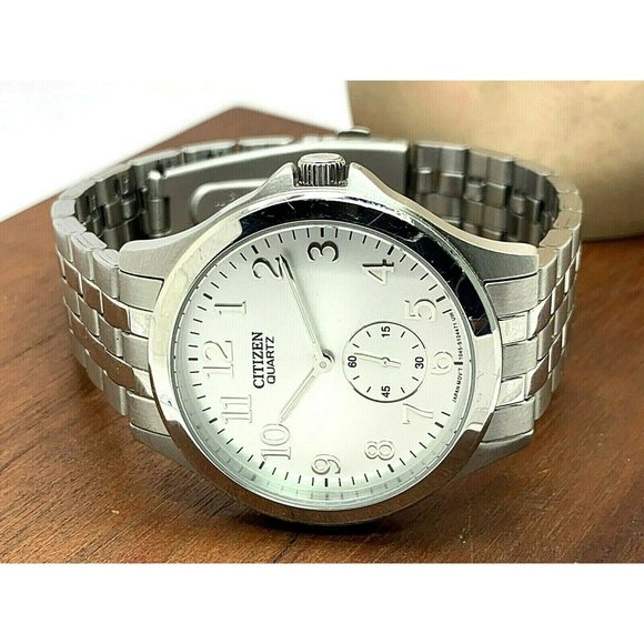 Citizen quartz 1045 top
